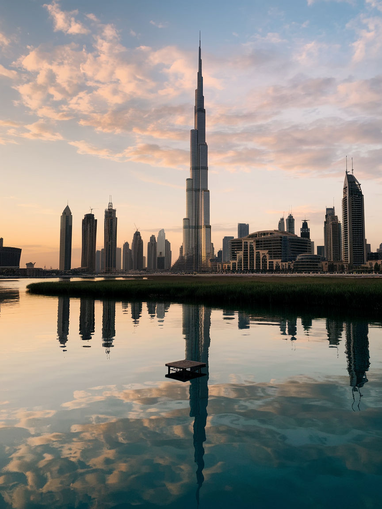 Dubai