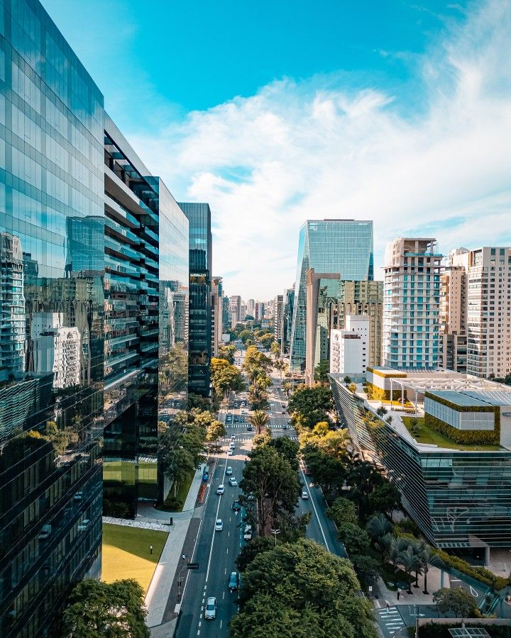 São Paulo